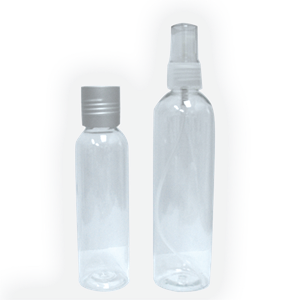 בקבוק פלסטיק